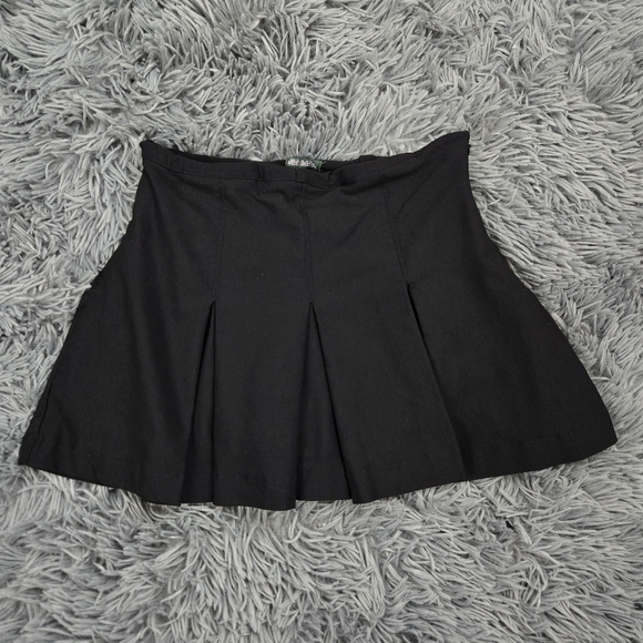 wild fable Dresses & Skirts - Black Wild Fable Skort